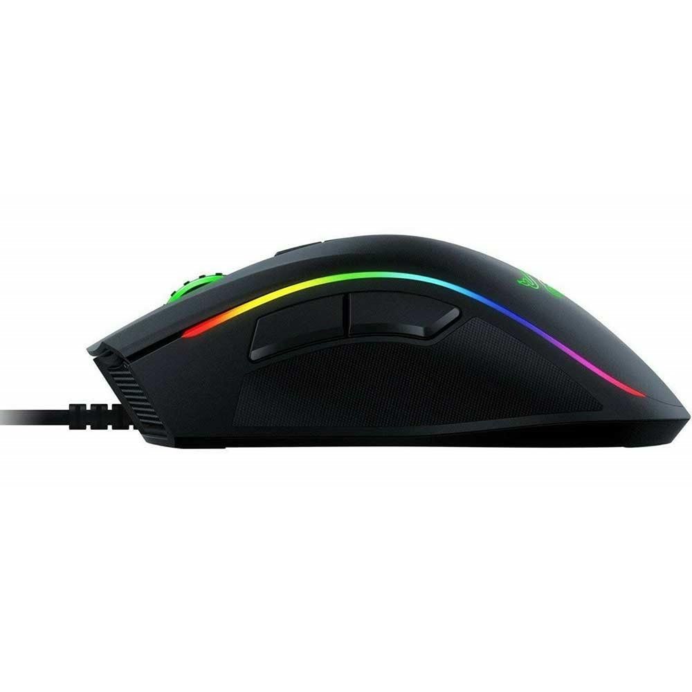 Razer Mamba Elite RZ01-02560100-R3M1 Gaming Mouse Fiyatları