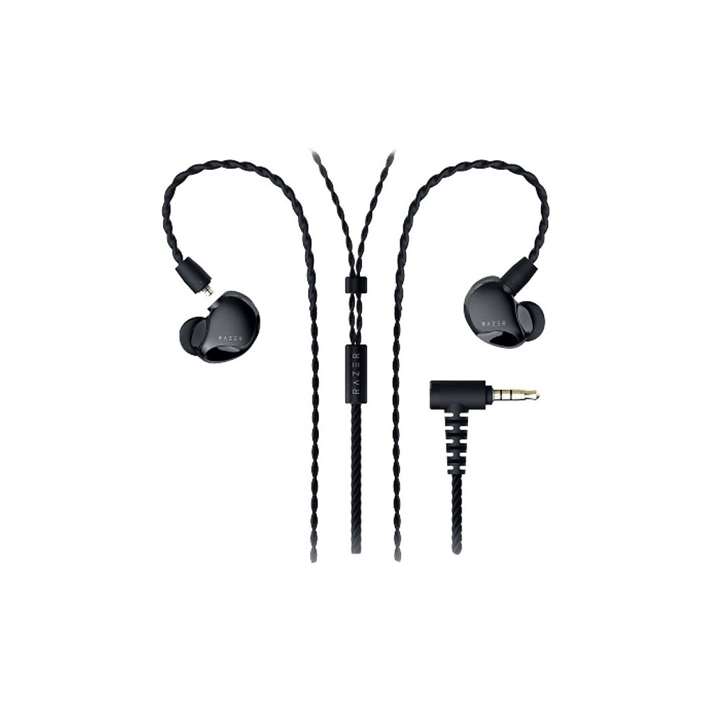 Razer Moray Siyah Kulaklık