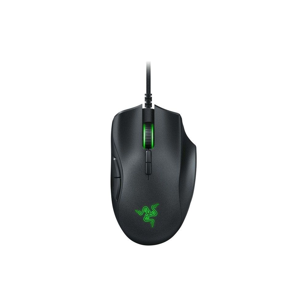 Razer Naga Trinity RZ01-02410100-R3M1 Gaming Mouse Fiyatları