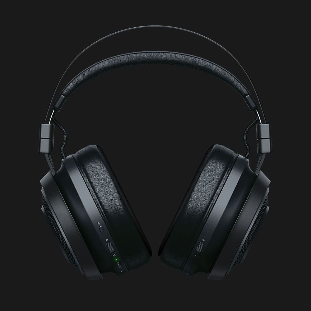 Razer Nari Ultimate Pewdiepie Edition Rz04 R3m1 Oyuncu Kulakligi Fiyatlari