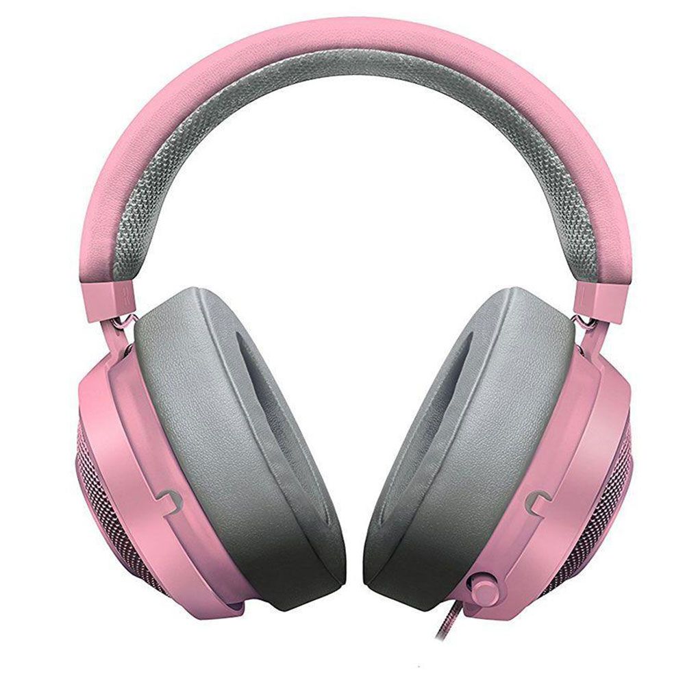 Razer Quartz Kraken Bilgisayar Kulaklık