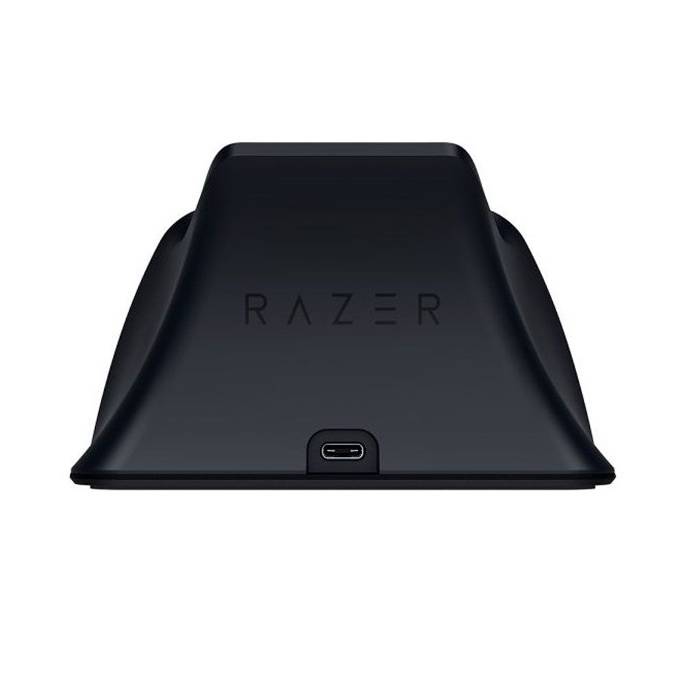Razer RC21-01900200-R3M1 PS5 Siyah DualSense Hızlı Şarj İstasyonu