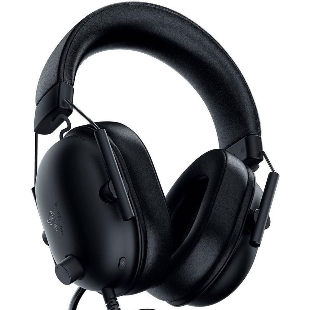 Razer RZ04-03241000-R3G1 Siyah Blackshark V2 Playstation Edition Kablolu Kulaklık