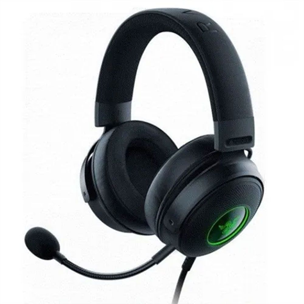 Razer RZ04-03770200-R3M1 Siyah V3 Oyuncu Kulaklığı