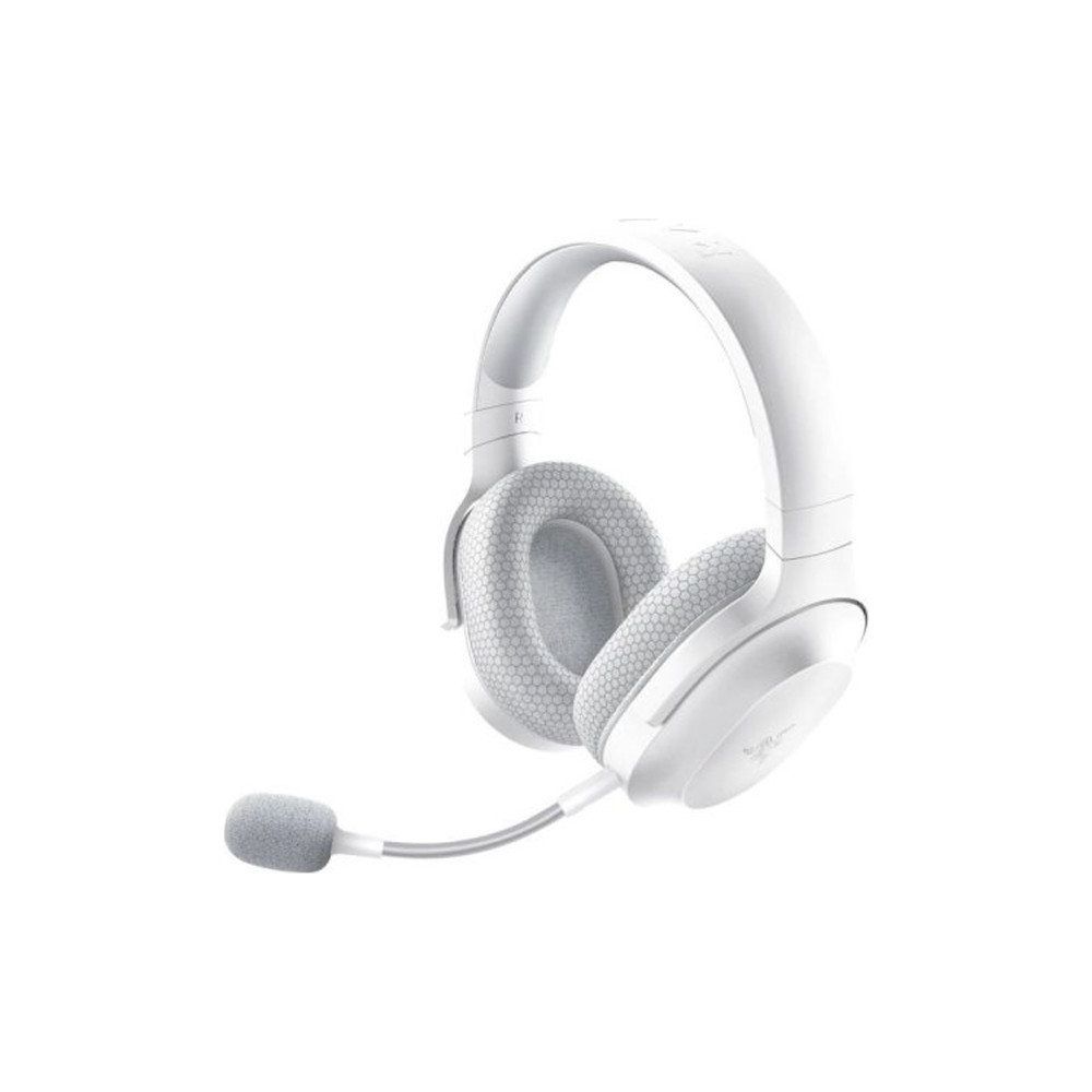 Razer RZ04-03790200-R3M1 Barracuda Mercury Kablosuz Gaming Kulaklık
