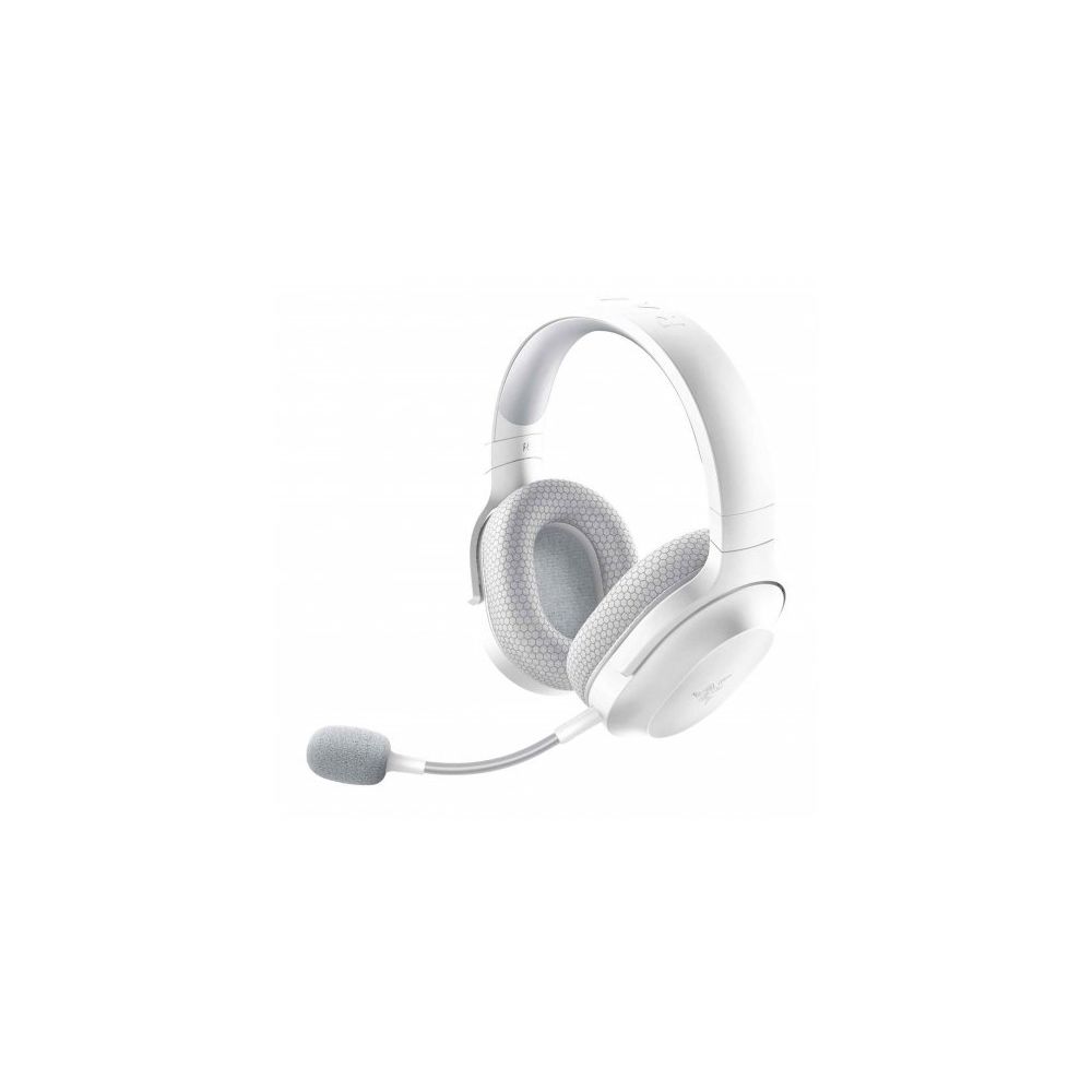 Razer RZ04-04430200-R3M1 Barracuda X Mercury White Kablosuz Oyuncu Kulaklık