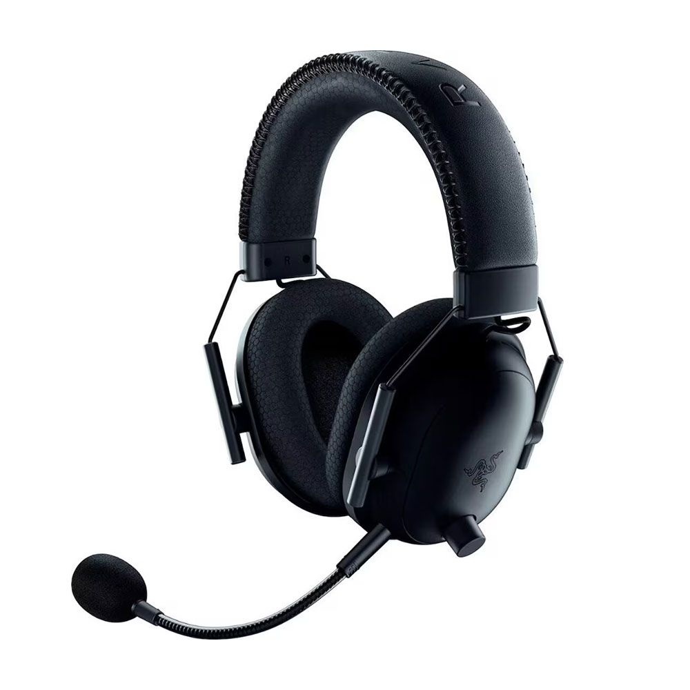 Razer RZ04-04530500-R3G1 Blackshark V2 Pro Playstation Edition 2024 Siyah Oyuncu Kulaklığı