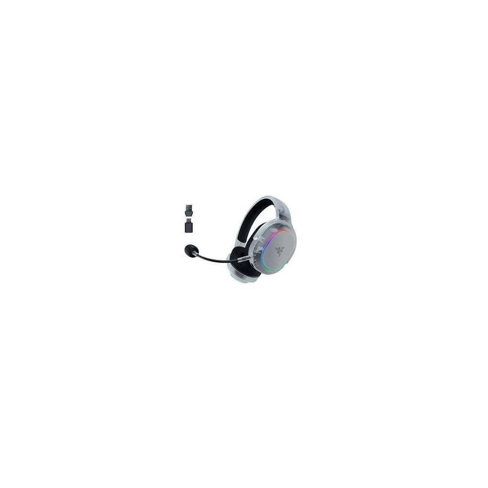 Razer RZ04-05220100-R3M1 Barracuda X Chroma Beyaz Oyuncu Kulaklığı