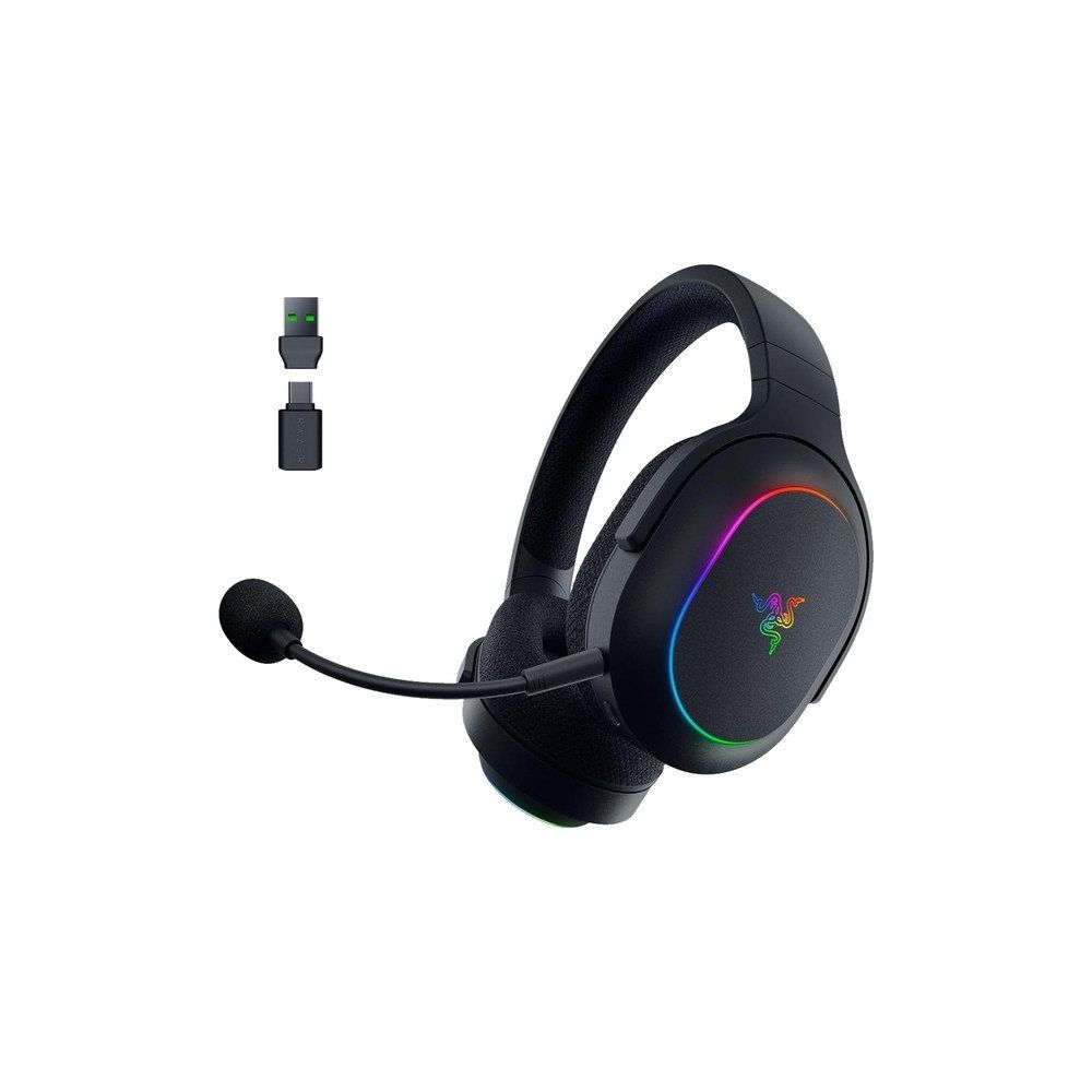 Razer RZ04-05220100-R3M1 Barracuda X Chroma Siyah Oyuncu Kulaklığı