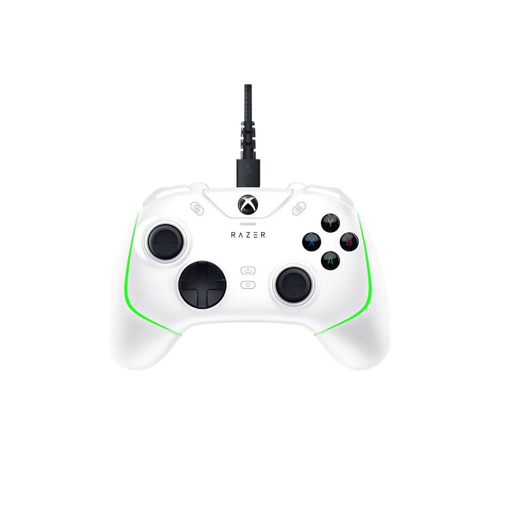 Razer Wolverine V2 Chroma Beyaz Gamepad Fiyatları