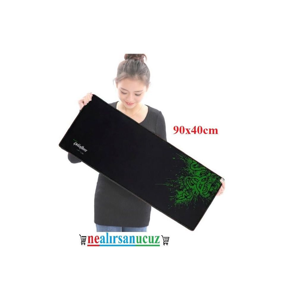 razer goliathus mouse pad 90x40