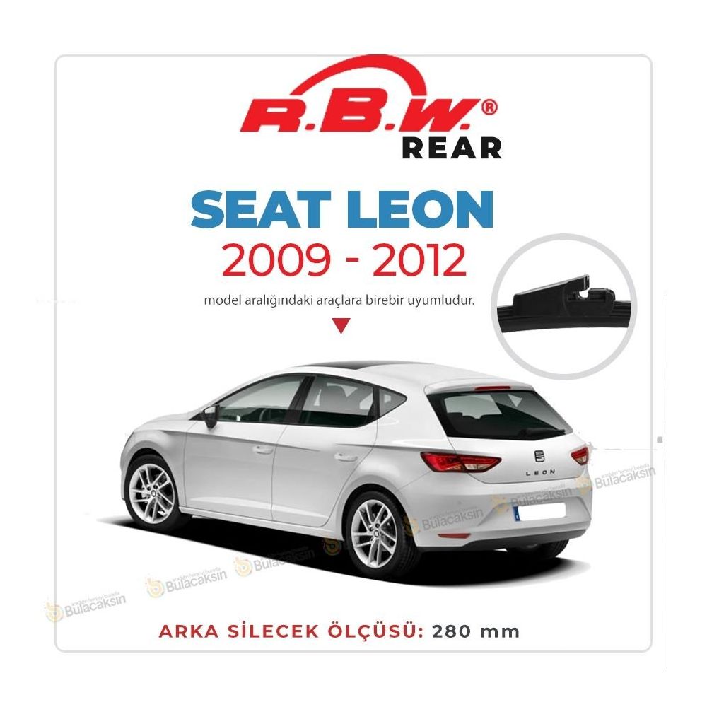 seat leon polo