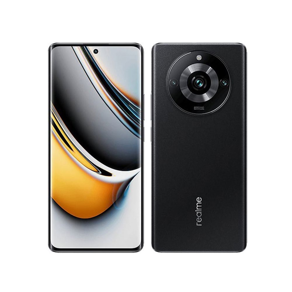 Realme 11 Pro Plus 5G 512GB 12GB Ram