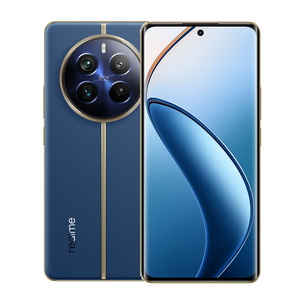 Realme 12 Pro Plus 512GB 12GB Ram