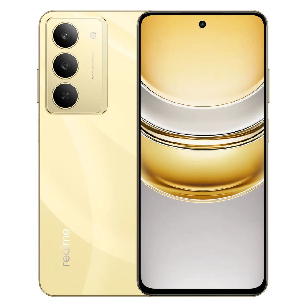 Realme 14x 5G 6GB + 128GB SIMフリー Realme 14X Cep Telefonu Fiyatları - Cimri'de!