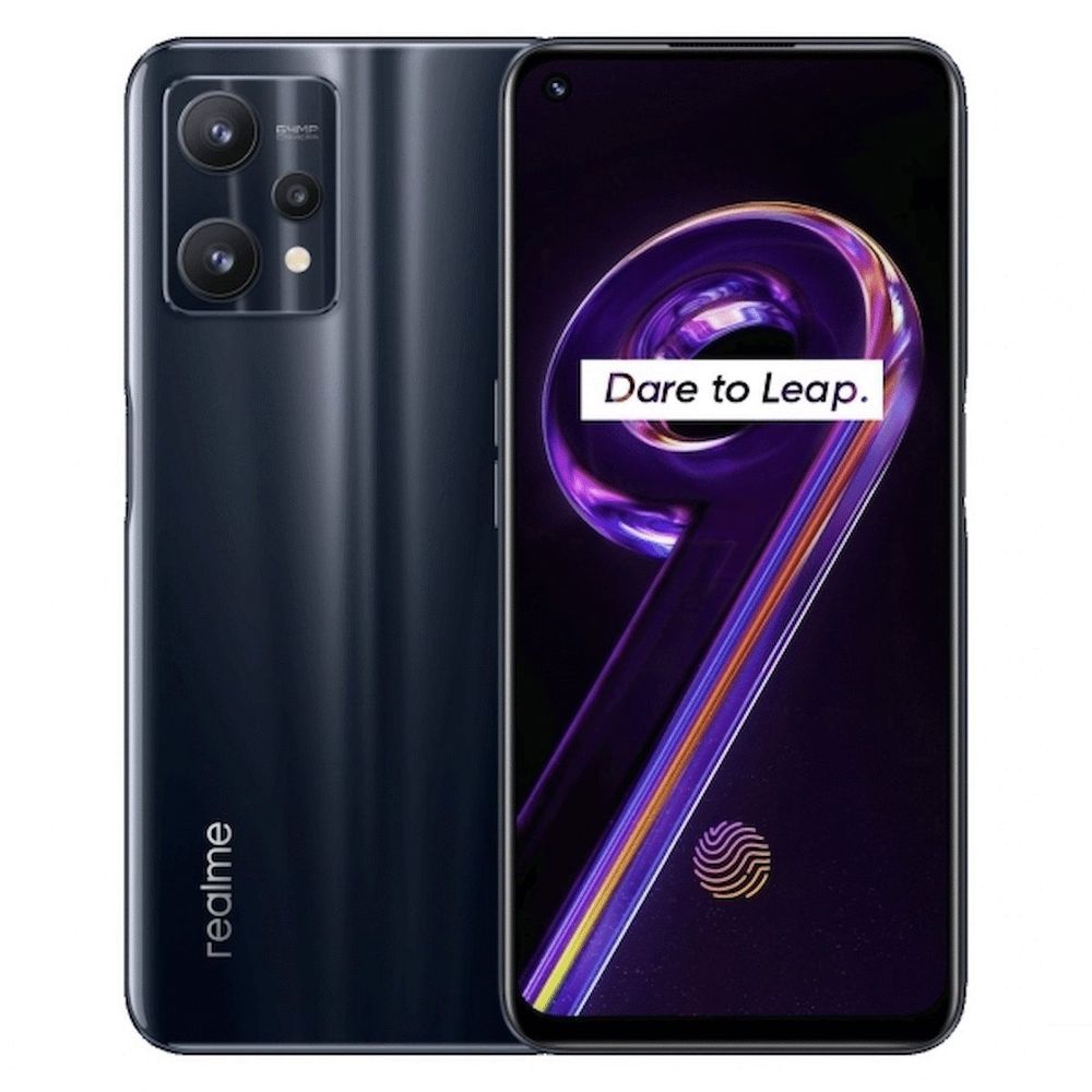 Realme 9 Pro 128GB 6GB Ram