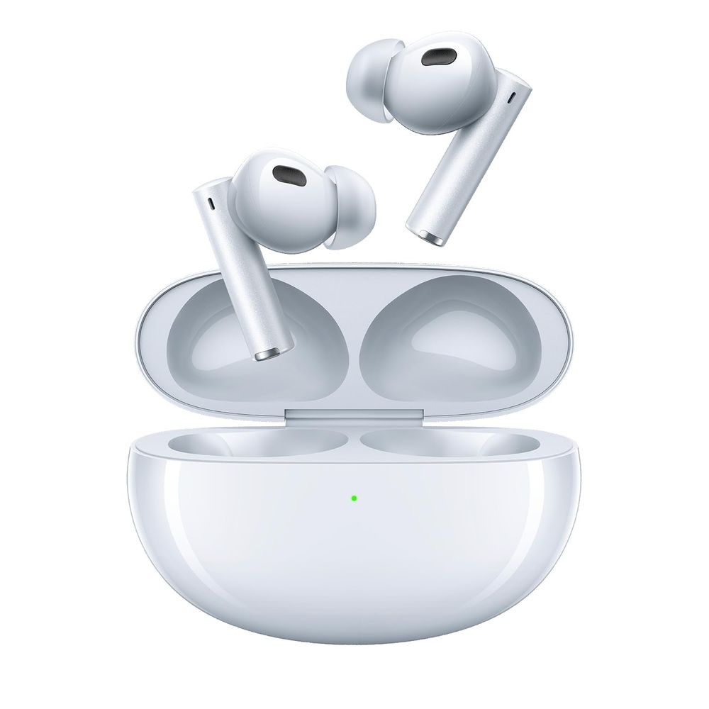 Realme Buds Air 6 Pro Gümüş Bluetooth Kulaklık