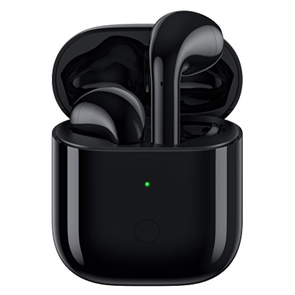 Realme Buds Air Siyah Bluetooth Kulaklık