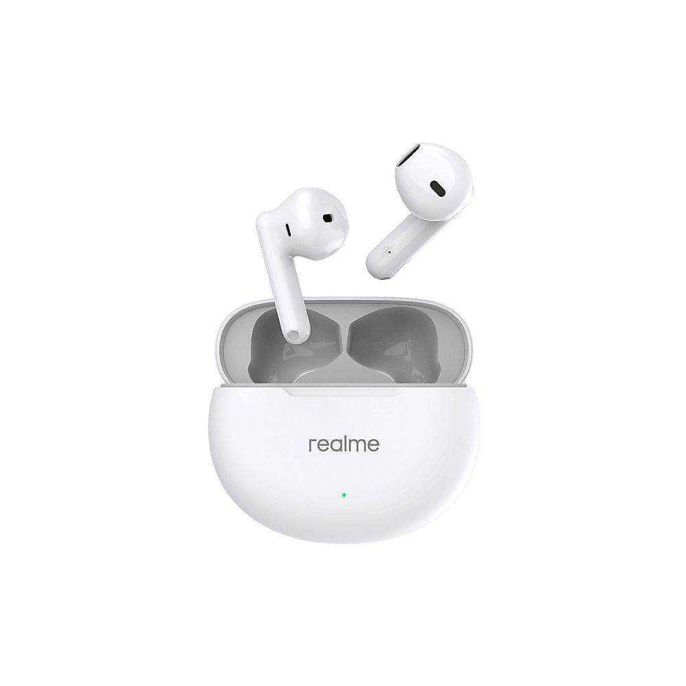 Realme Buds T01 Beyaz Bluetooth Kulaklık