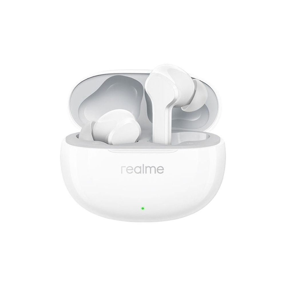 Realme Buds T110 Beyaz Bluetooth Kulaklık
