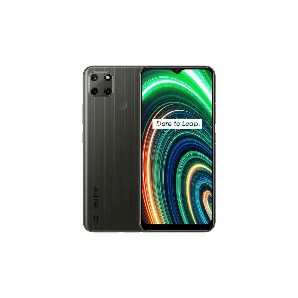 Realme C25Y 128GB 4GB Ram Gri