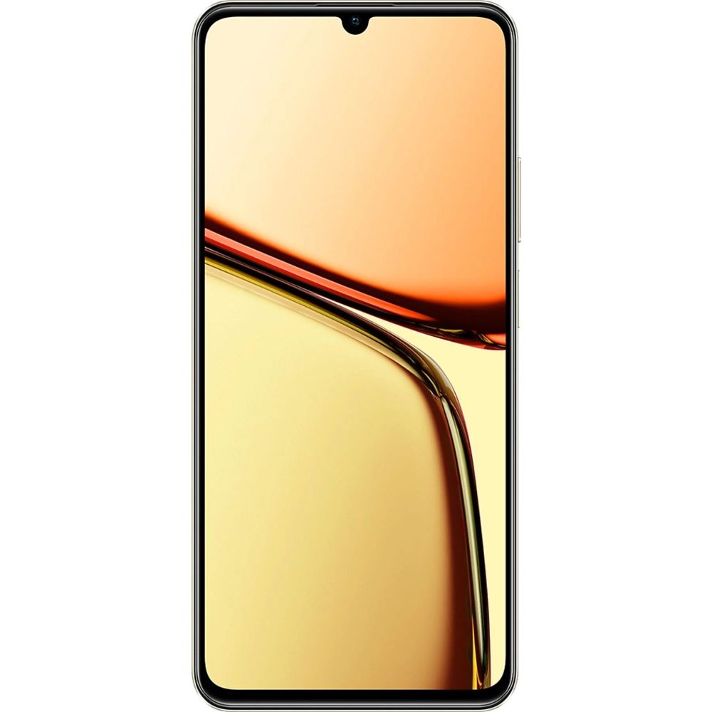 Realme C61 256GB 8GB Ram Altın