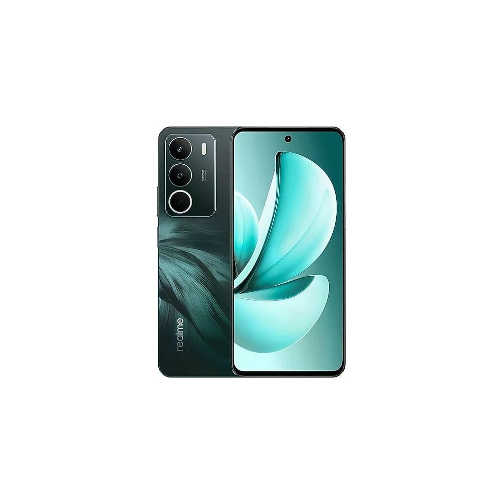 Realme C71 256 GB 8 GB Ram Açık Yeşil Fiyatları | Cimri