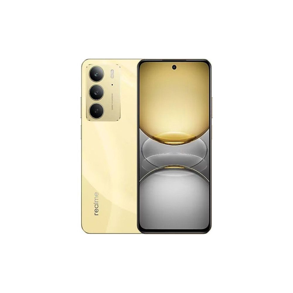 Realme C75 512GB 8GB Ram