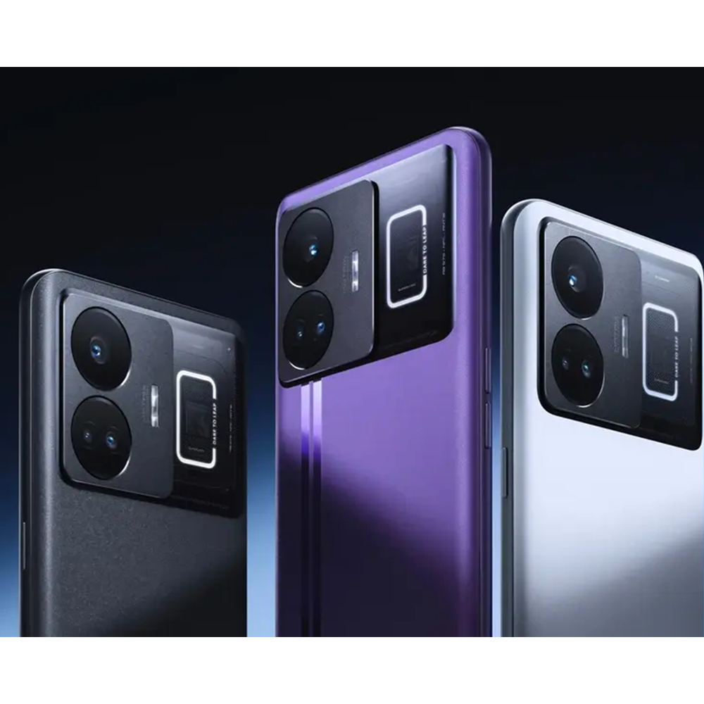 Realme GT Neo 7 Cep Telefonu Fiyatları - Cimri'de!