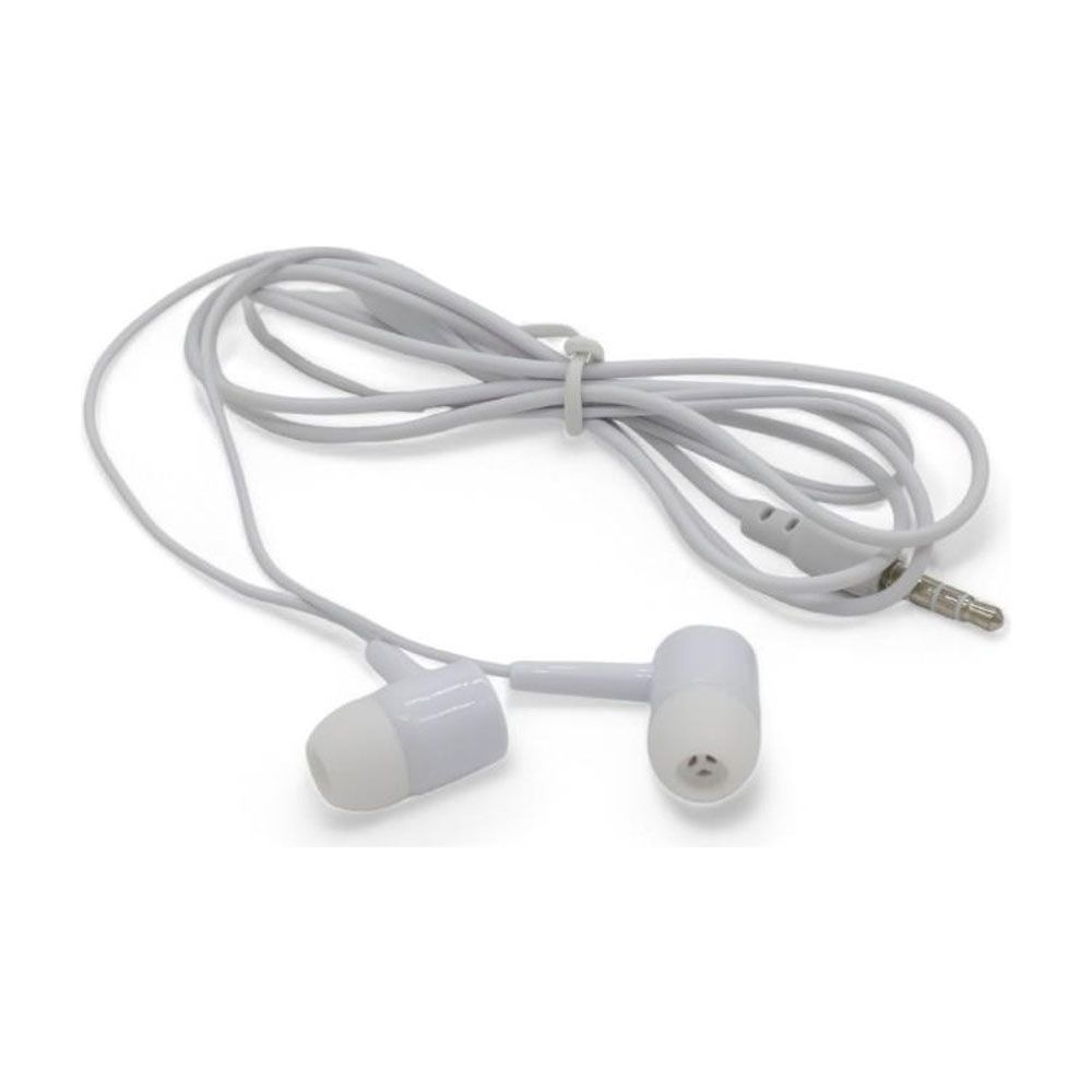 Realme Music Earphone Beyaz Kablolu Kulaklık