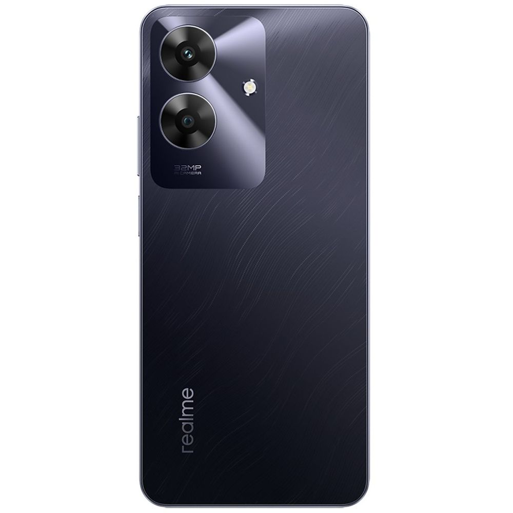 Realme Note 60 128 GB 4 GB Ram Siyah Fiyatları | Cimri