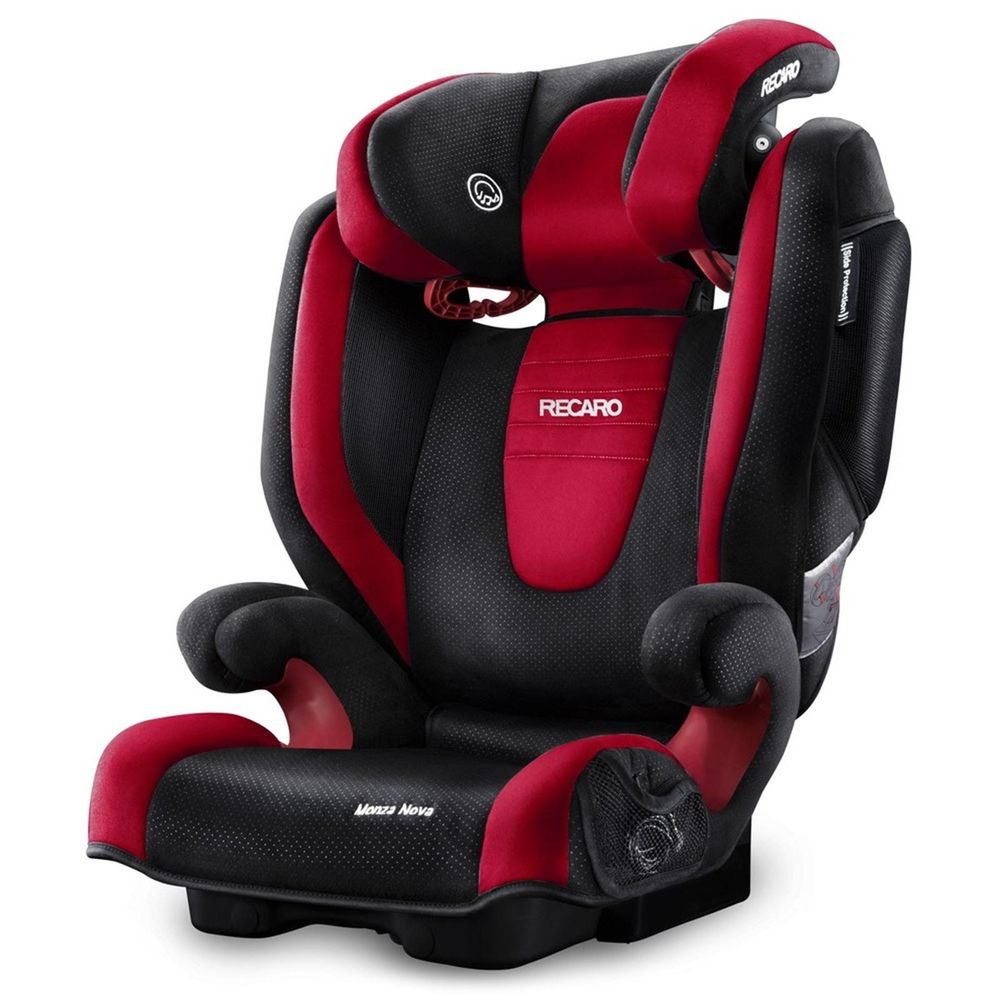 Recaro Monza Nova 2 Seatfix Aluminium Grey Bebek Oto Koltugu Fiyatlari