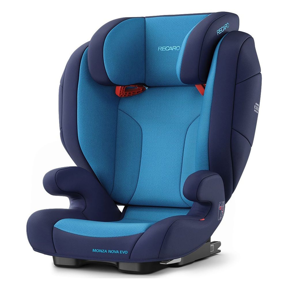 Recaro Xenon Blue Monza Nova Evo Seatfix Oto Koltugu Fiyatlari