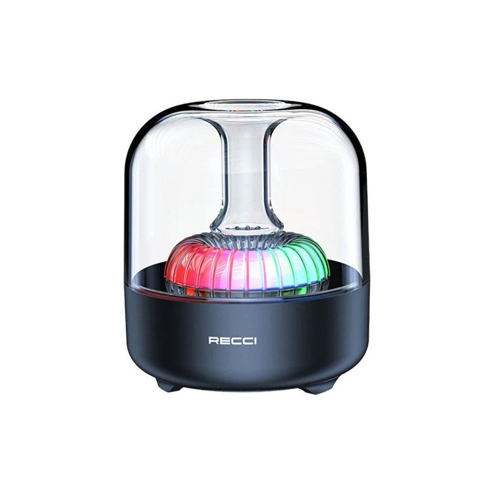 Recci RSK-W31 Amber Seri Bluetooth Hoparlör