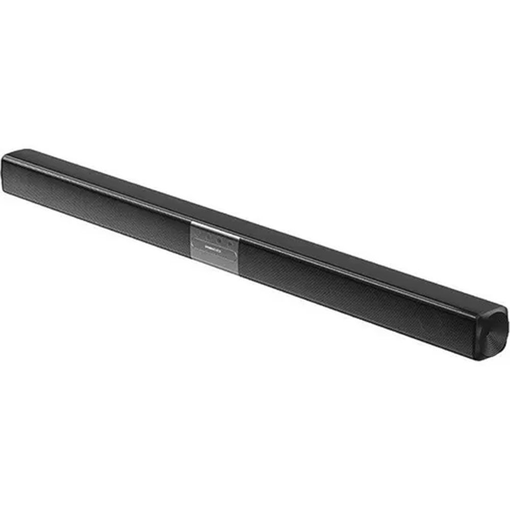 Recci RSK-W32 Bach Serisi Siyah Bluetooth Hoparlör