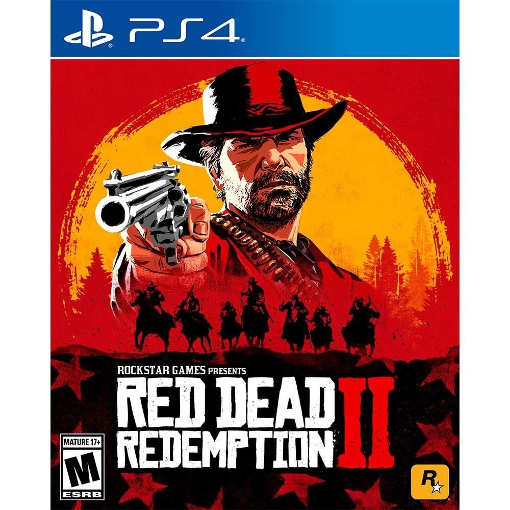 PlayStation®4 Pro RDR2 ソフトなし Red Dead Redemption 2 PS4 Fiyatları | Cimri