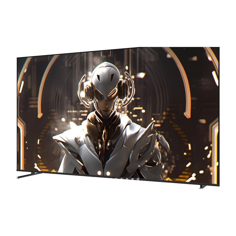 Redline GRT-65-QI 65 inç 165 Ekran 4K Ultra HD Google QLED TV