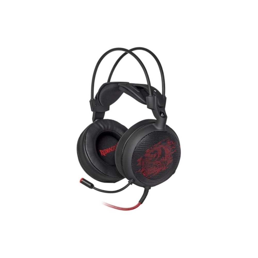 Redragon 64213 Delirium Oyuncu Kulaklığı