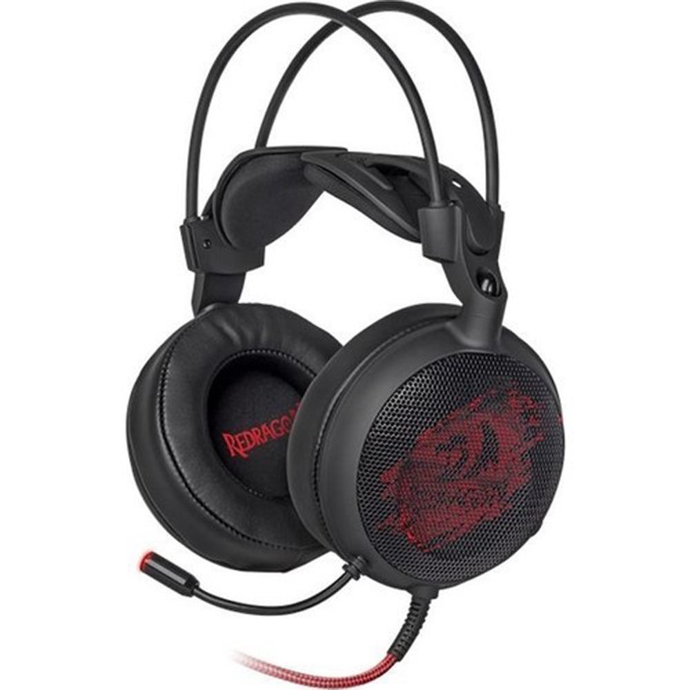 Redragon Delirium Pro 7.1 Oyuncu Kulaklığı