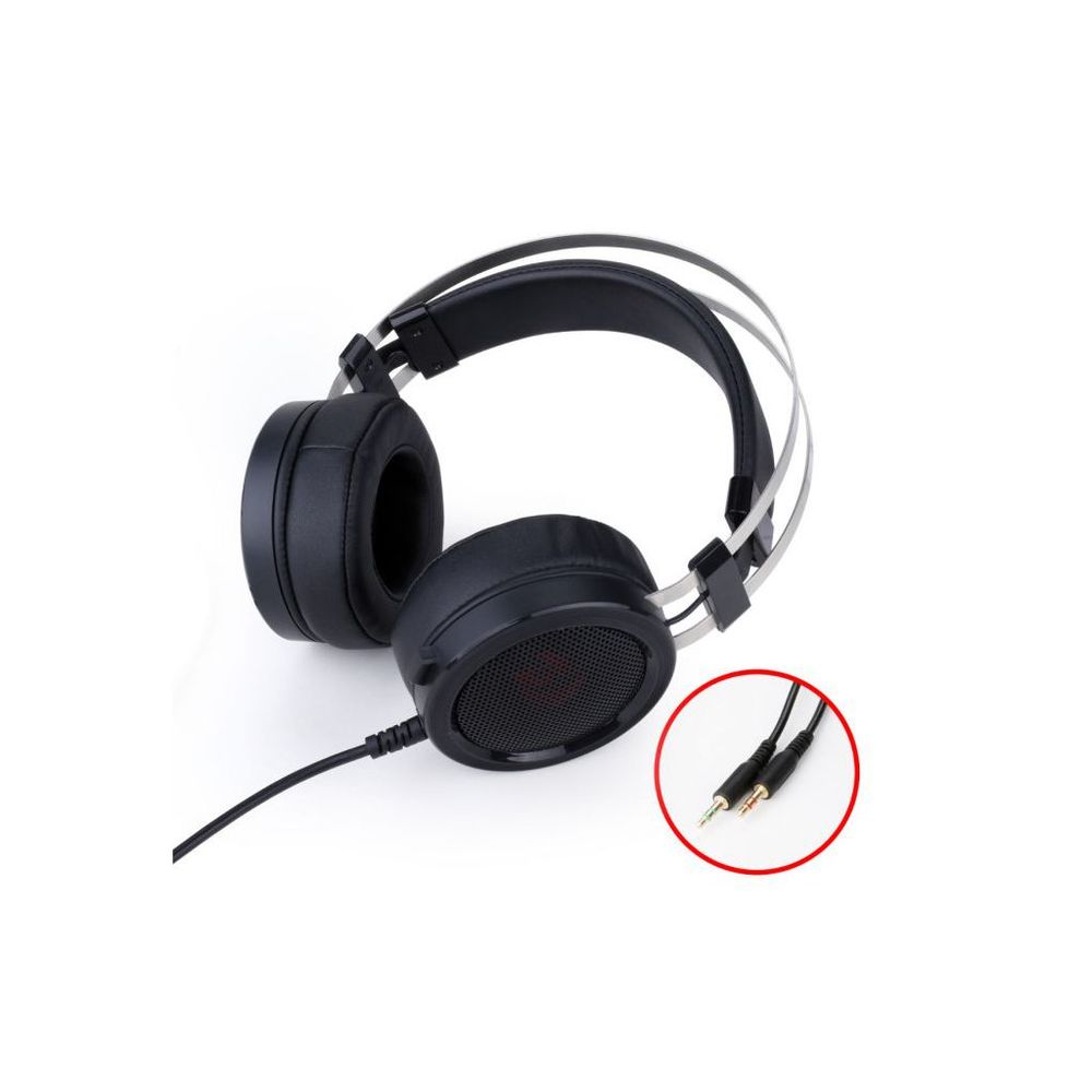 Redragon Scylla H901 Stereo Oyuncu Kulaklığı