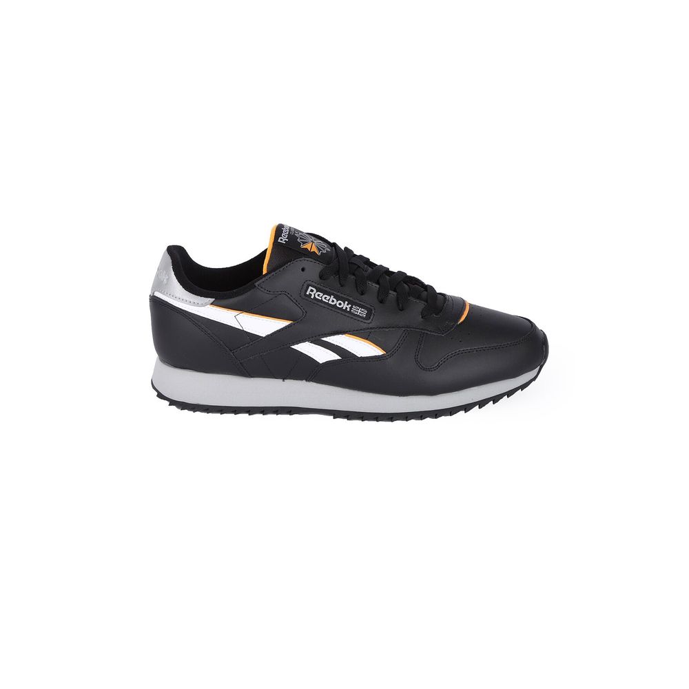 Reebok 100032768 Classic Leather Ripple Siyah Erkek Spor