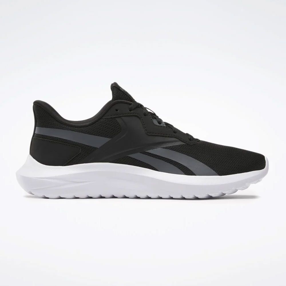 Reebok 100033639 Energen Lux Siyah Erkek Koşu Ayakkabısı Fiyatları