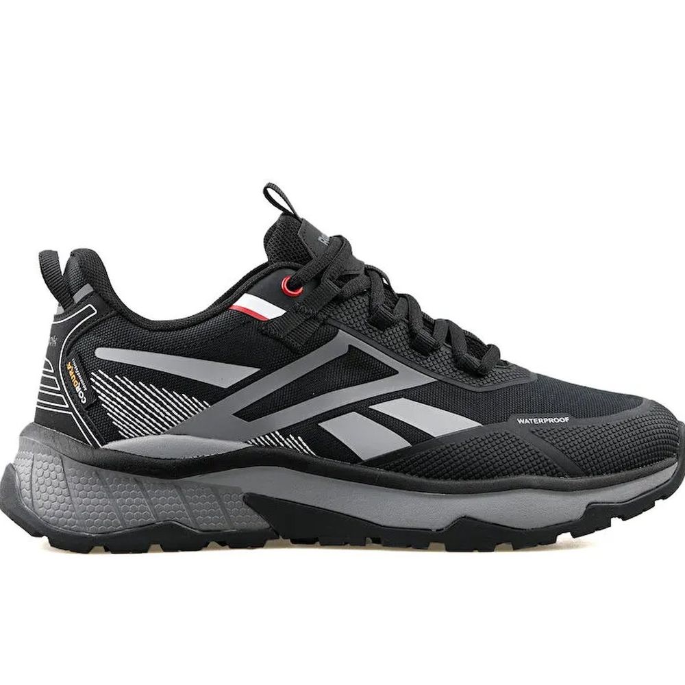 Reebok 101917125 4W Landwalk 2.4 Siyah Erkek Outdoor Ayakkabısı