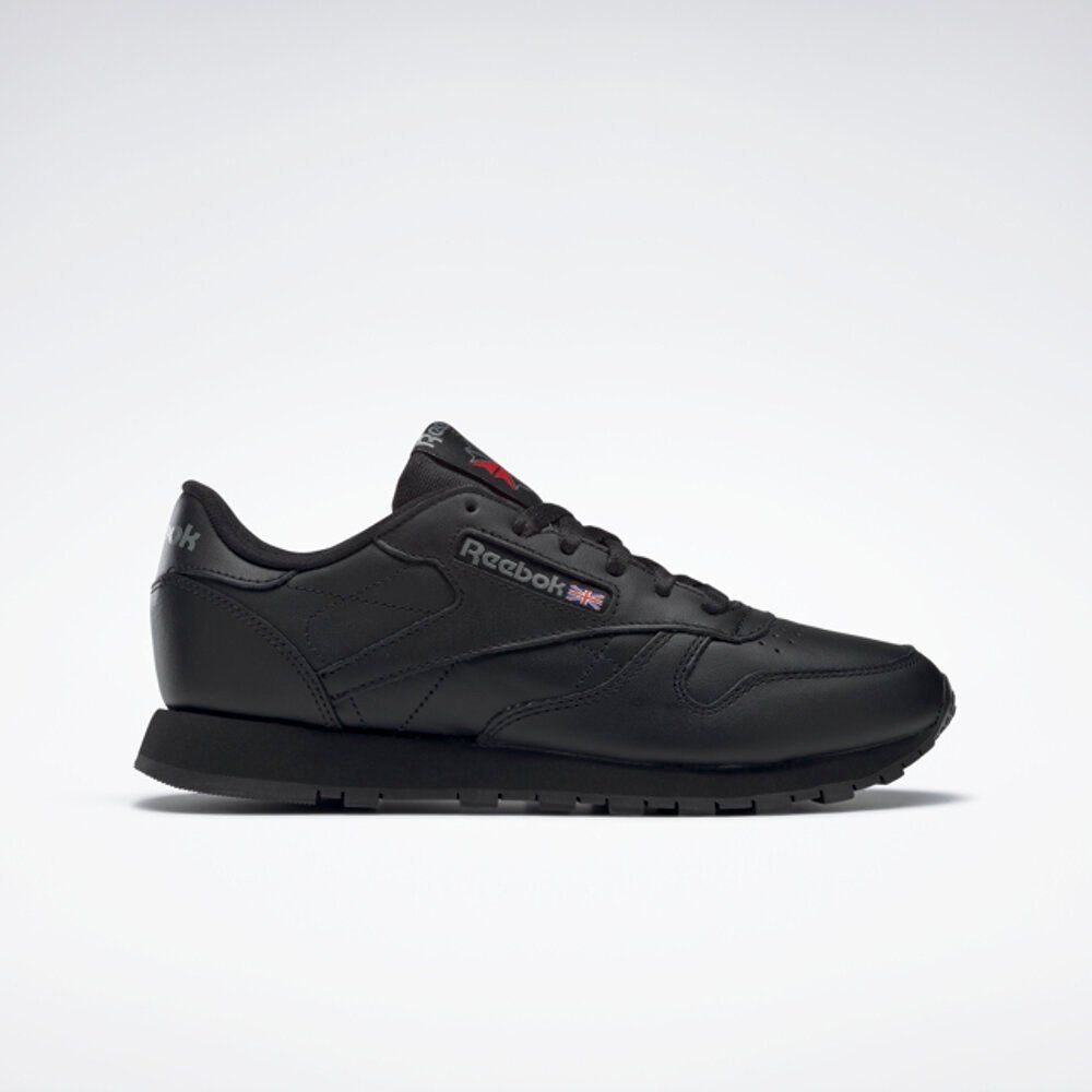 Reebok 3912 Classic Leather Siyah Ünisex Spor Ayakkabı Fiyatları