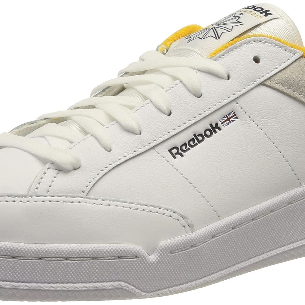 Reebok AD Court Unisex Beyaz Spor Ayakkabı FX1338 Fiyatları