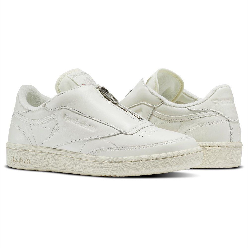 club c 85 zip reebok Off 59% - yaren.com