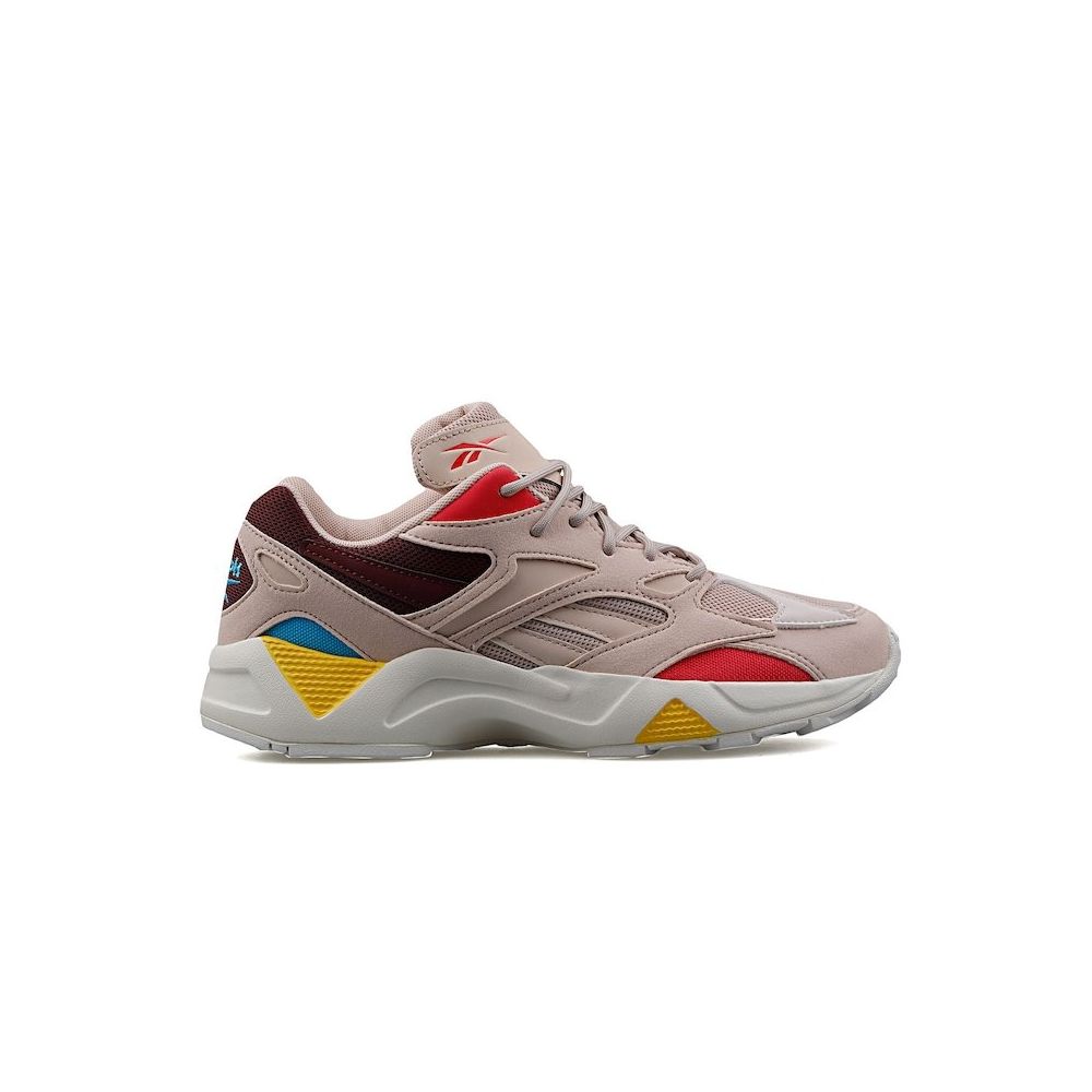 Reebok DV6470 Pembe Kadın Spor Ayakkabı 