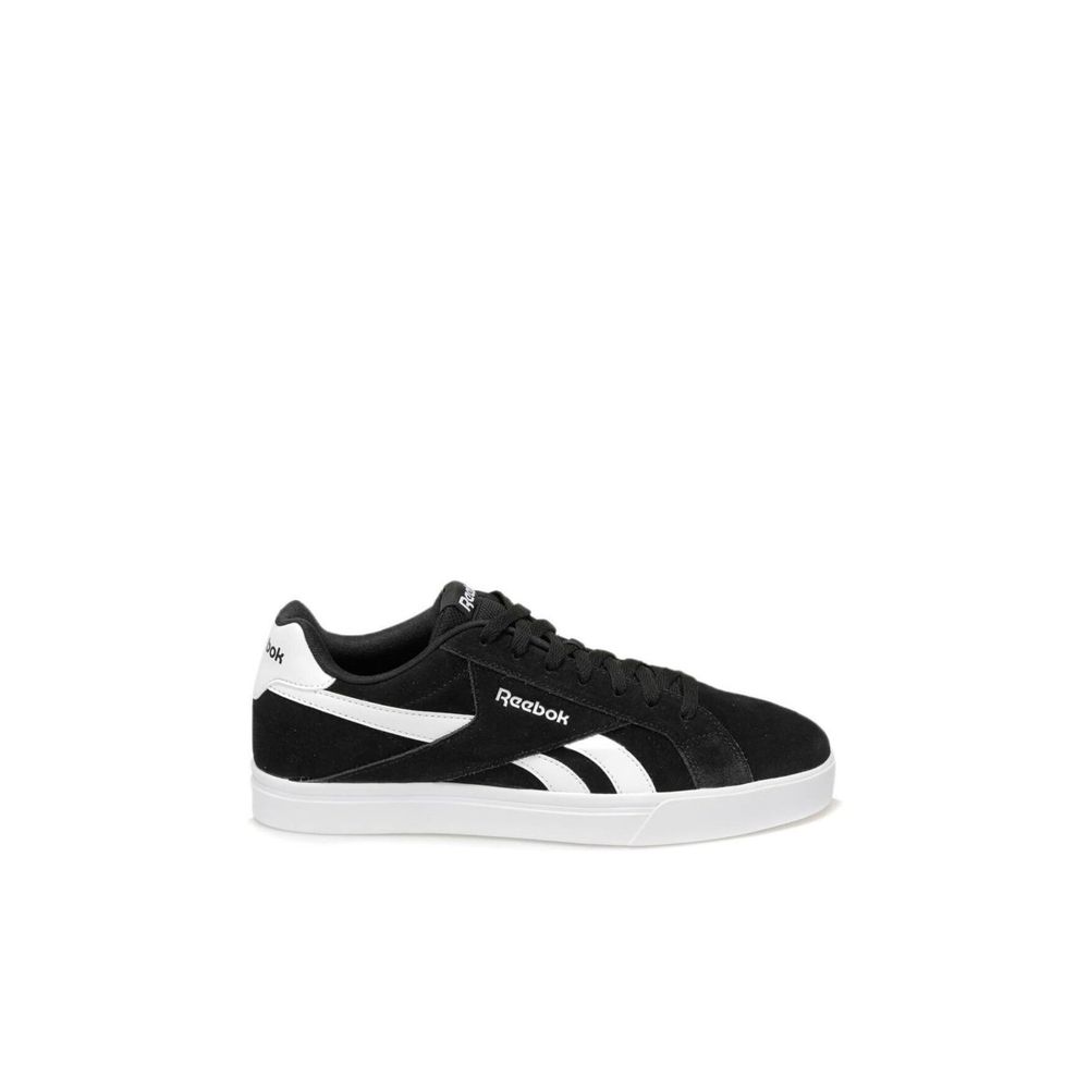 Reebok DV6731 Royal Complete3low Siyah Erkek Spor Ayakkabı Modelleri ve  Fiyatları