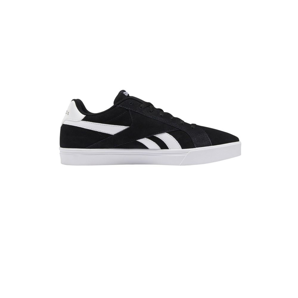 Reebok DV6731 Royal Complete3low Siyah Erkek Spor Ayakkabı Modelleri ve  Fiyatları