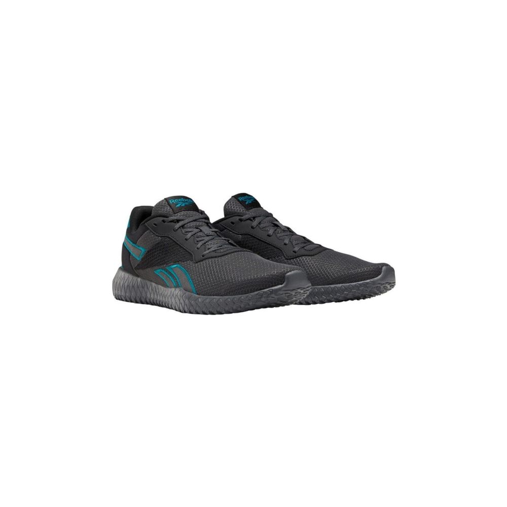 Reebok EF5164 Gri Erkek Spor Ayakkabı 